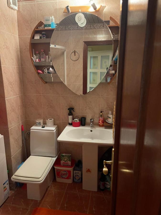 Petra'S Place Rafajlovići Esterno foto