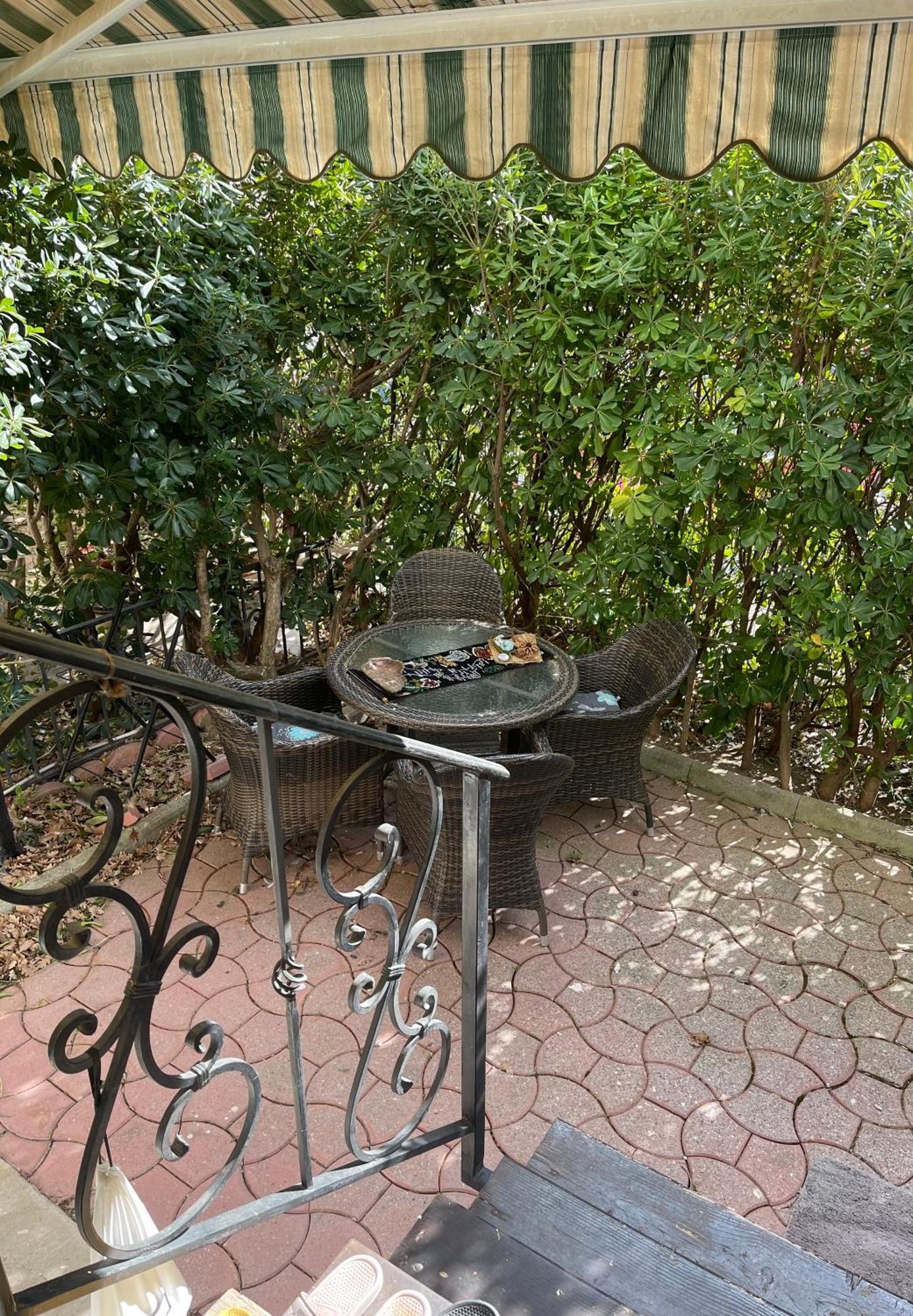 Petra'S Place Rafajlovići Esterno foto
